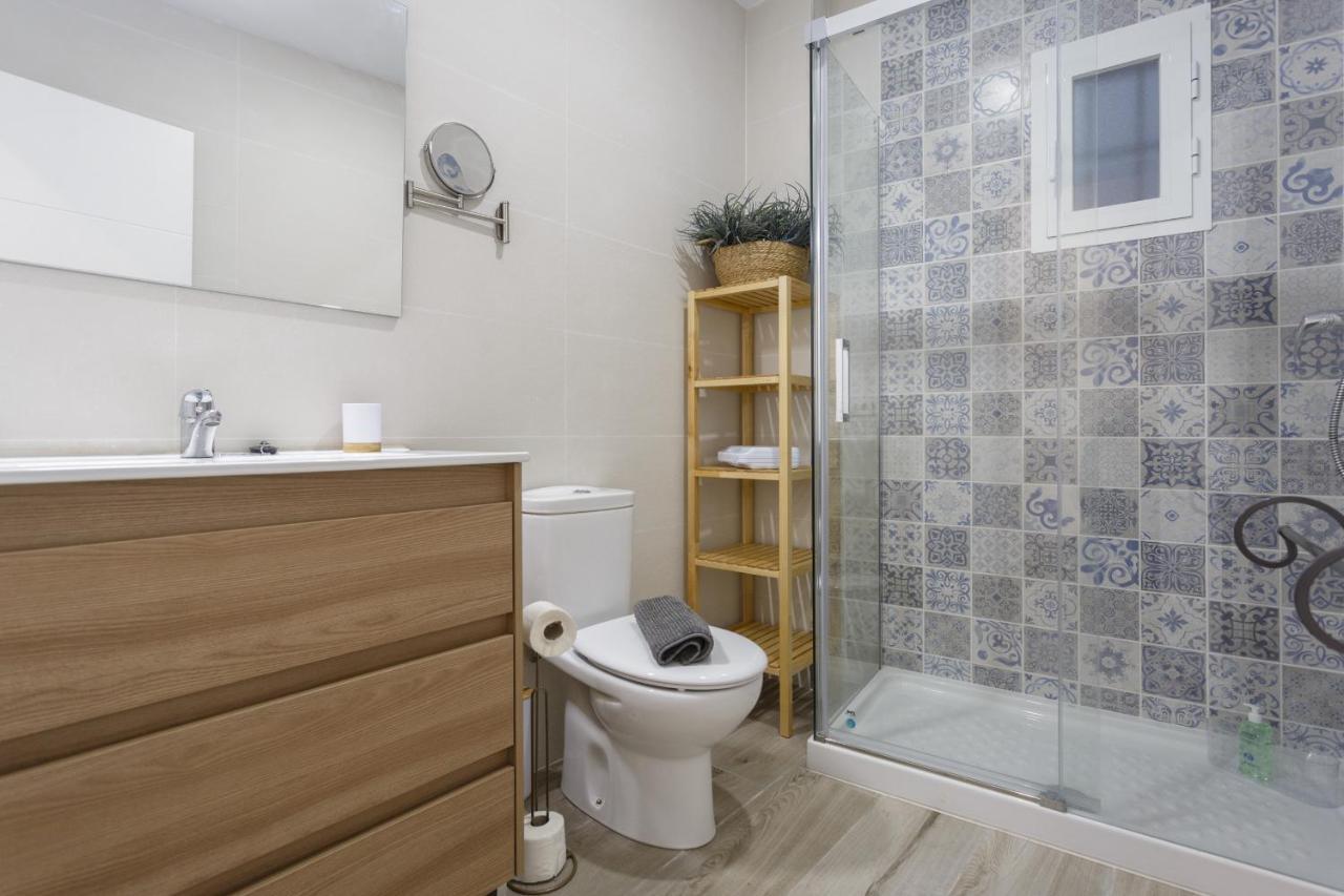 Catedral View Apartment By Cadiz4Rentals Экстерьер фото