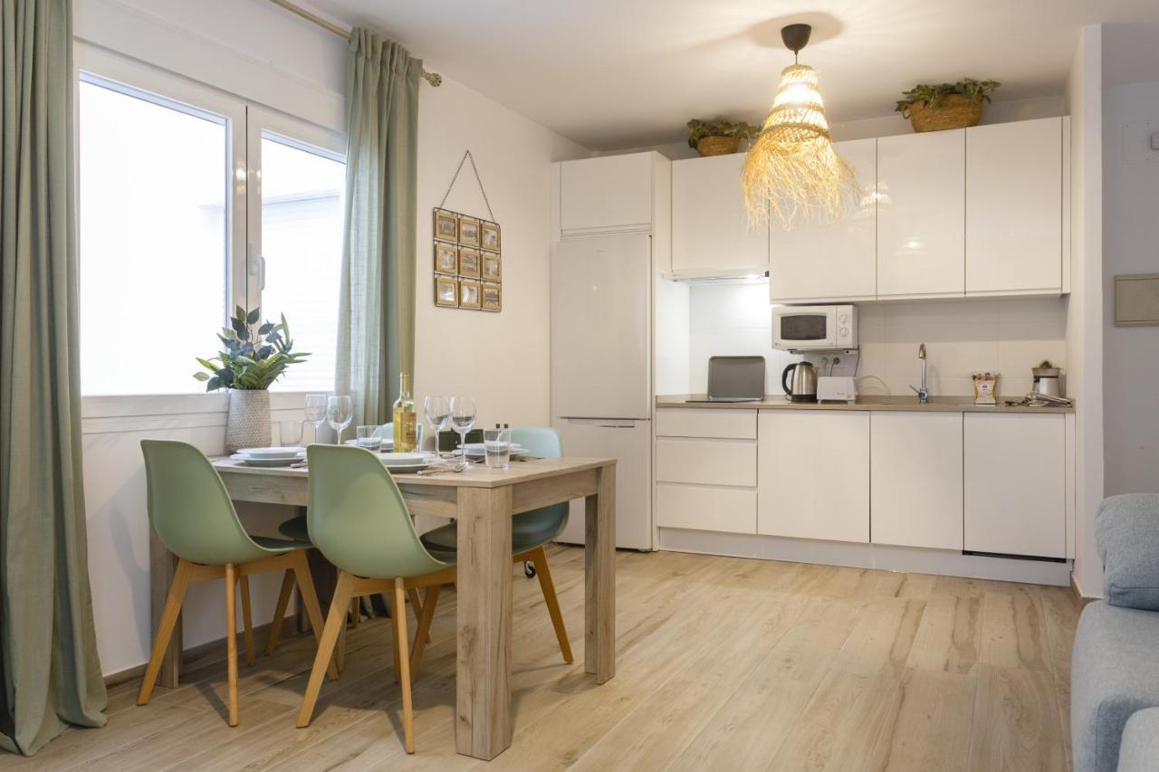Catedral View Apartment By Cadiz4Rentals Экстерьер фото