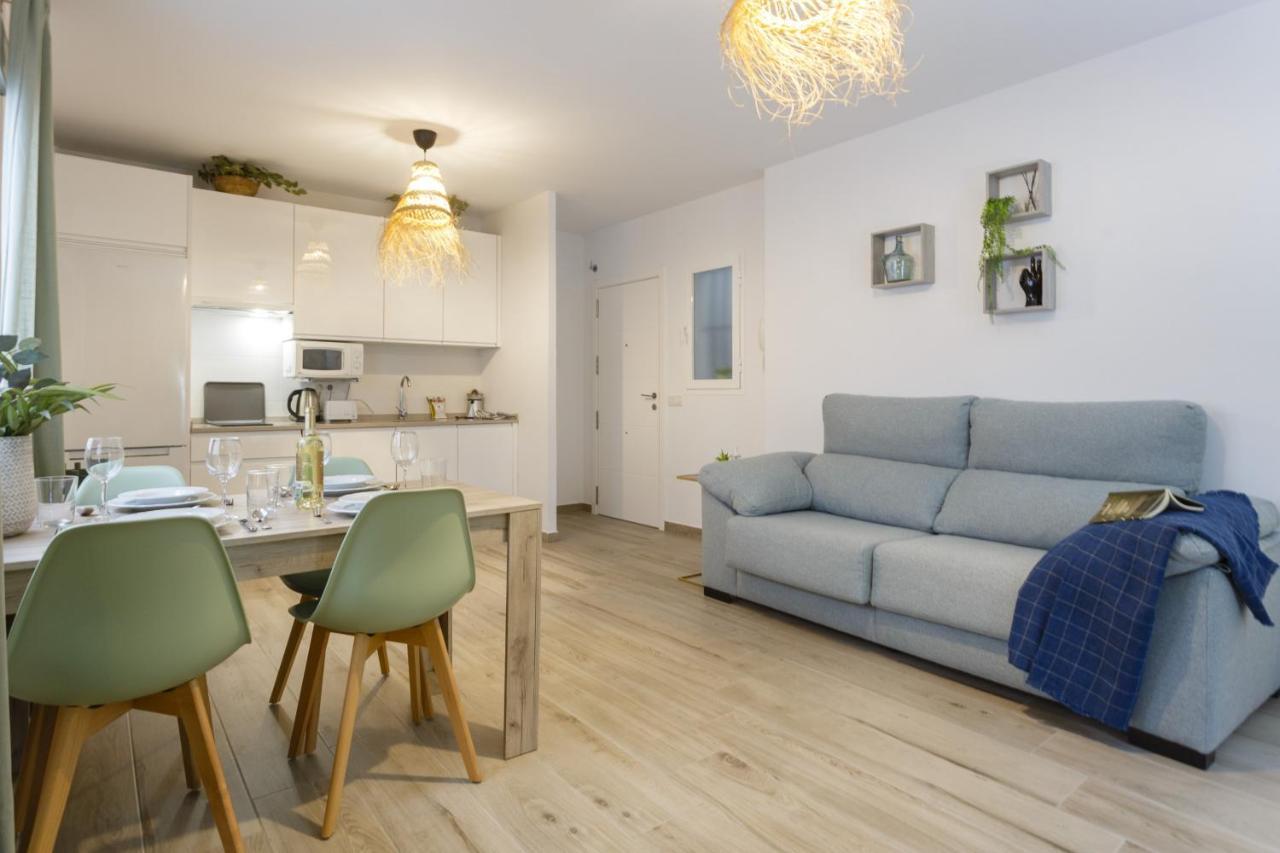 Catedral View Apartment By Cadiz4Rentals Экстерьер фото