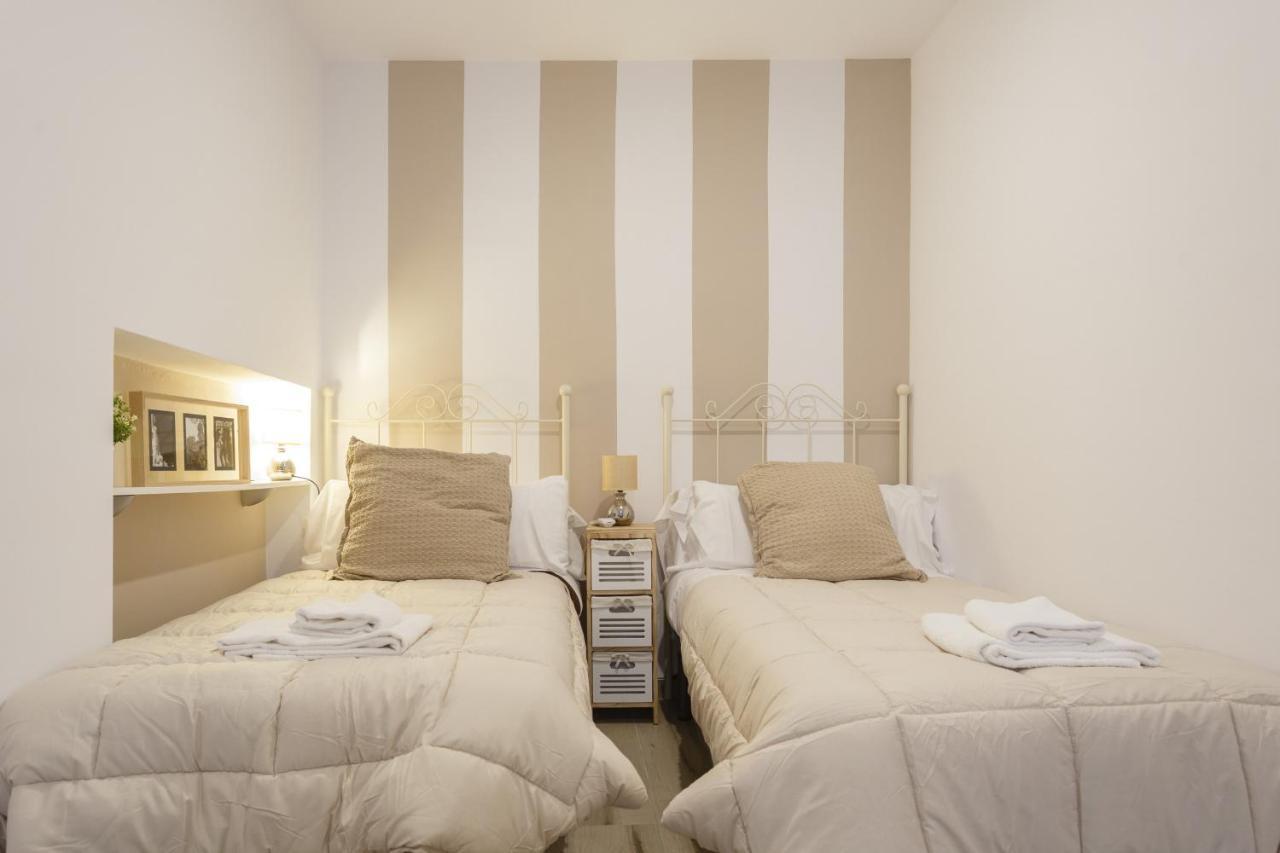Catedral View Apartment By Cadiz4Rentals Экстерьер фото