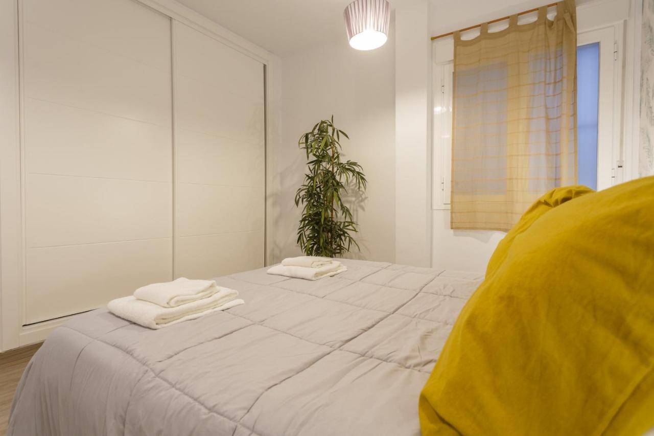 Catedral View Apartment By Cadiz4Rentals Экстерьер фото