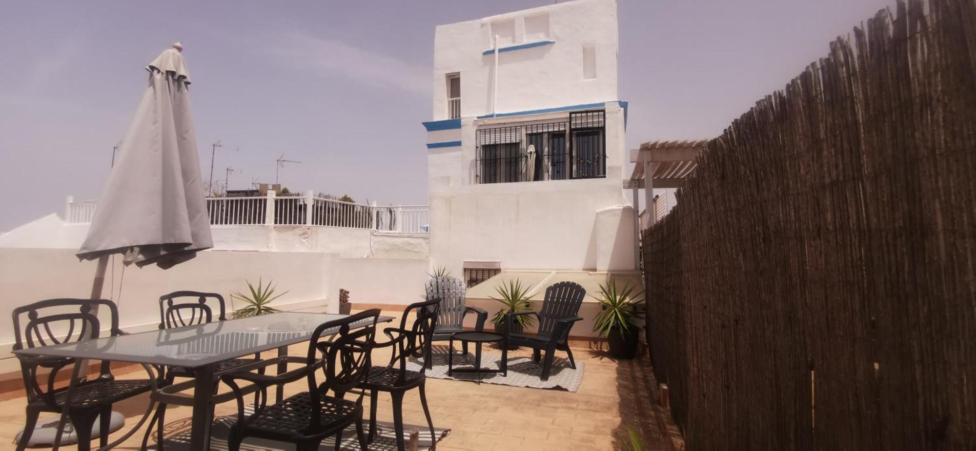 Catedral View Apartment By Cadiz4Rentals Экстерьер фото